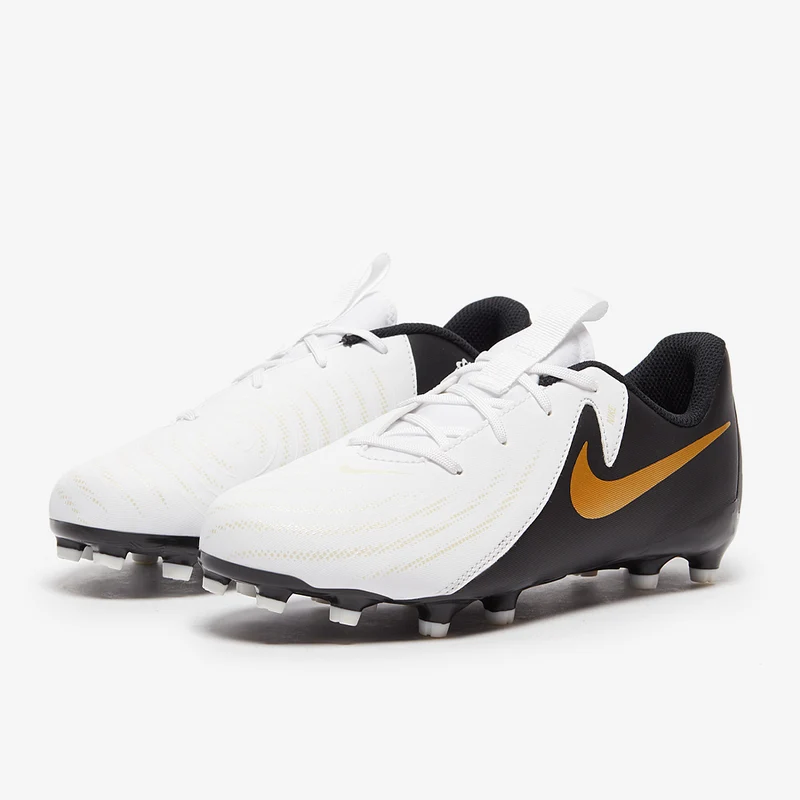 Nike Kinder Phantom GX II Academy FG/MG