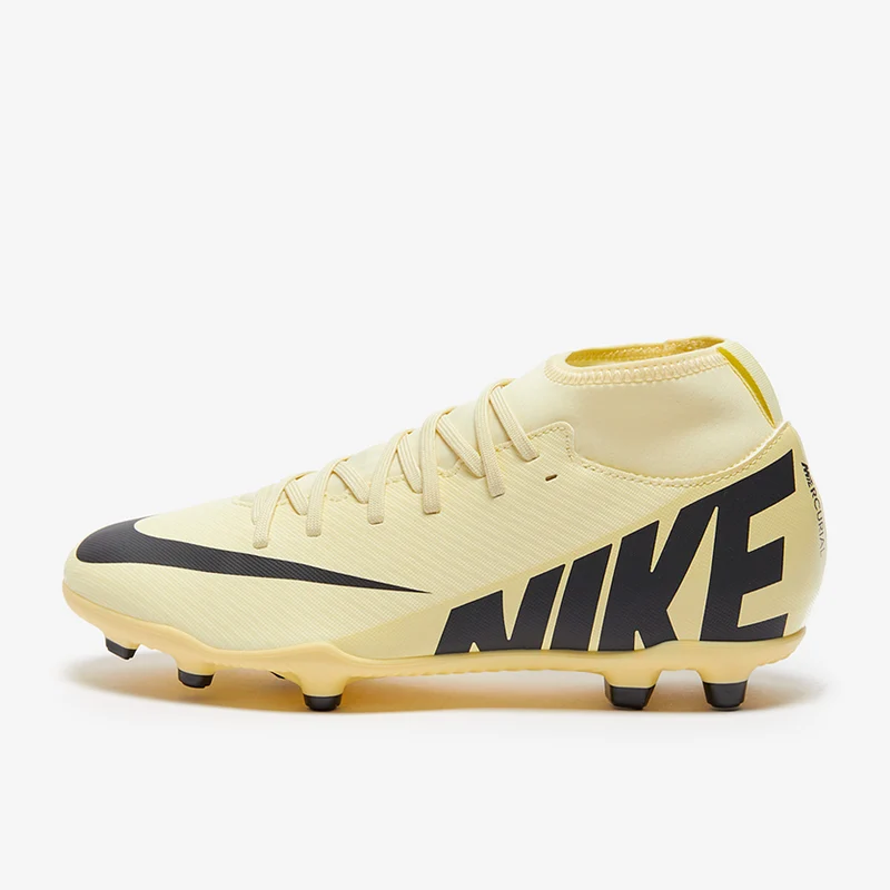 Nike Kinder Air Zoom Mercurial Superfly IX Club FG/MG