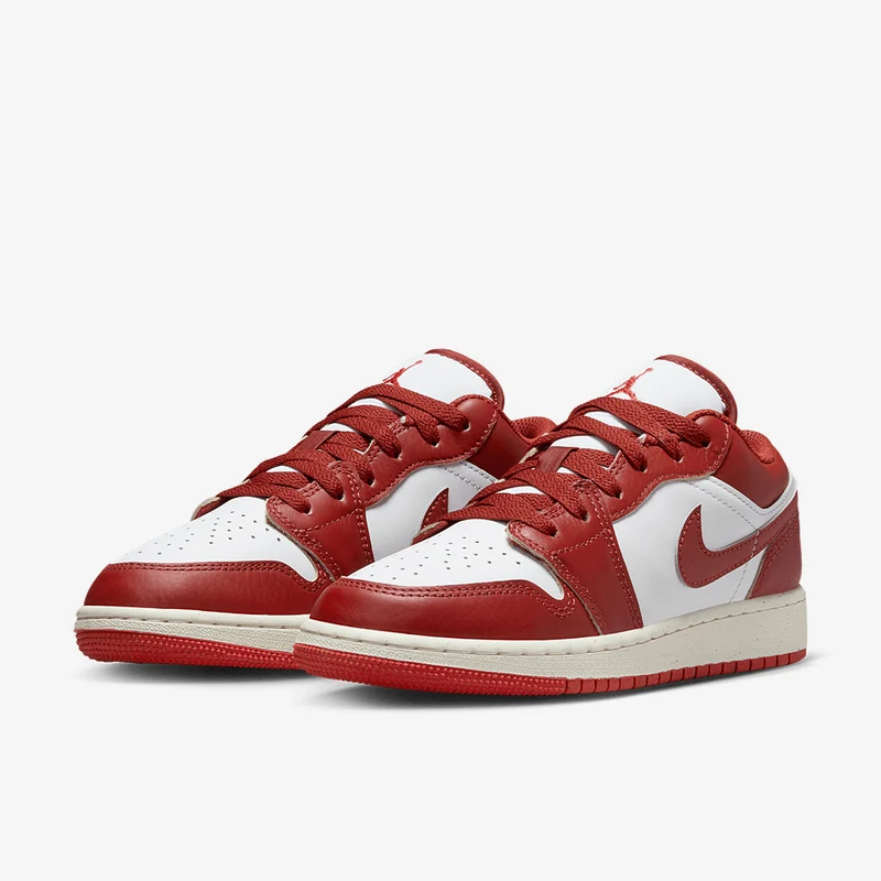 Air Jordan 1 Low SE Ältere Kinder (GS)