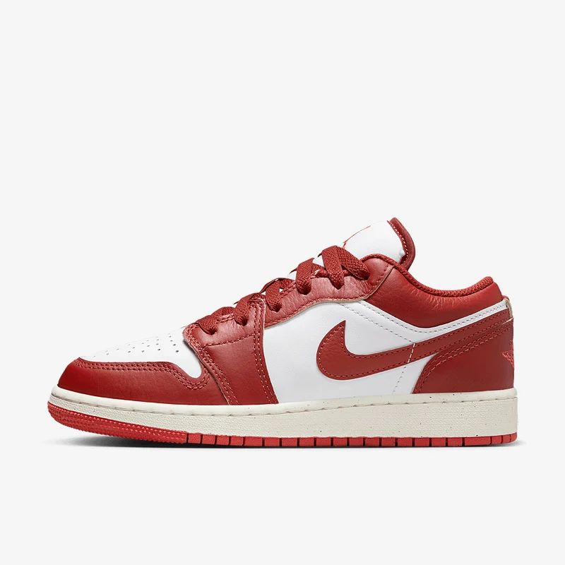 Air Jordan 1 Low SE Ältere Kinder (GS)