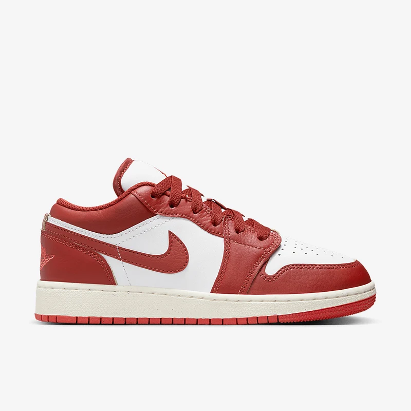 Air Jordan 1 Low SE Ältere Kinder (GS)