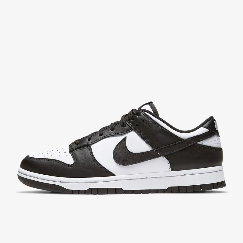 Nike Sportswear Womens Dunk Low Retro Panda