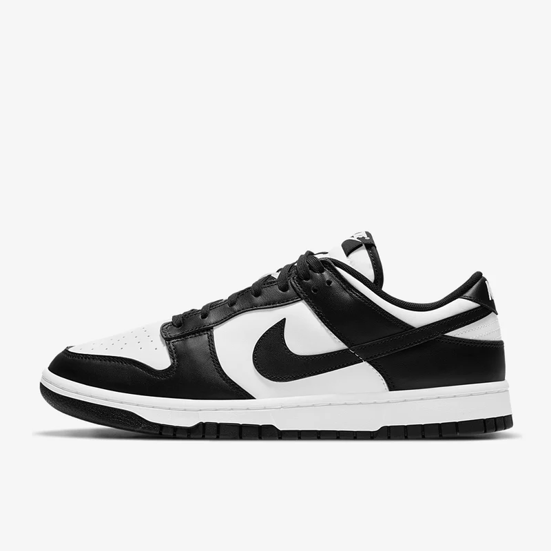 Nike Sportswear Dunk Low Retro Panda