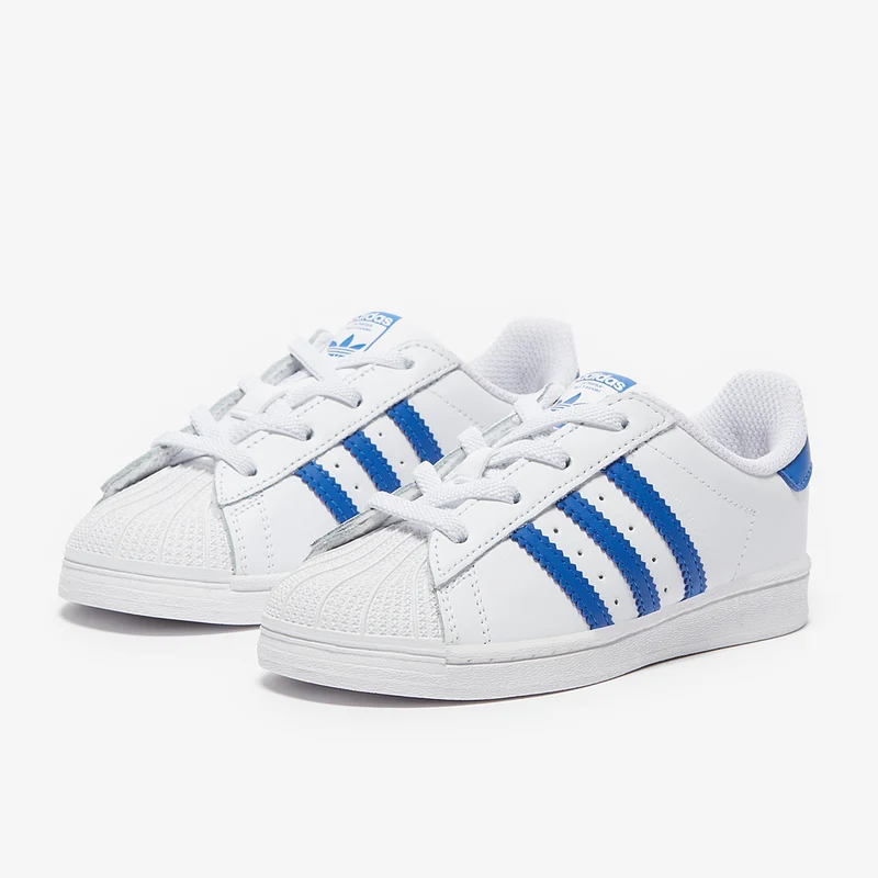 adidas Originals Kleinkind Superstar EL (TD)