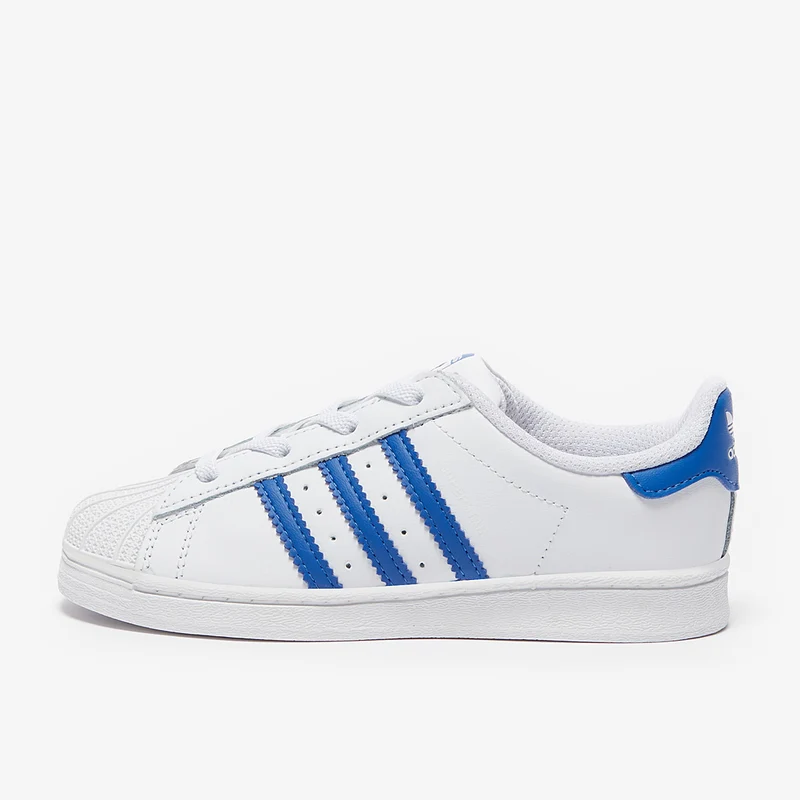 adidas Originals Kleinkind Superstar EL (TD)