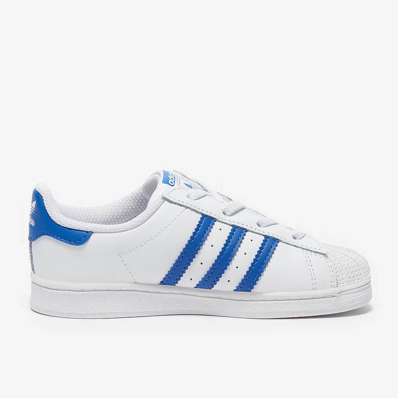 adidas Originals Kleinkind Superstar EL (TD)
