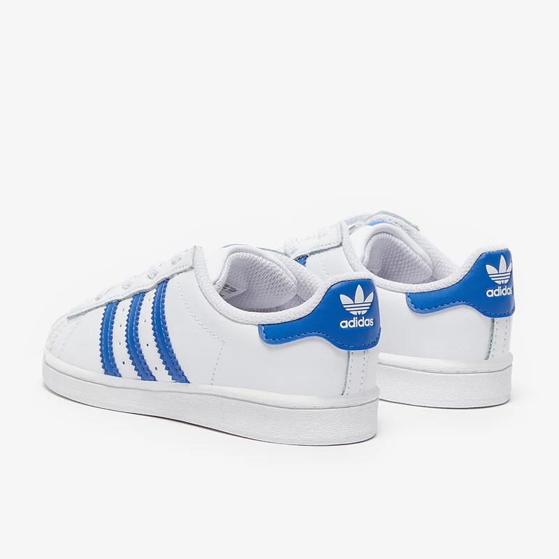 adidas Originals Kleinkind Superstar EL (TD)