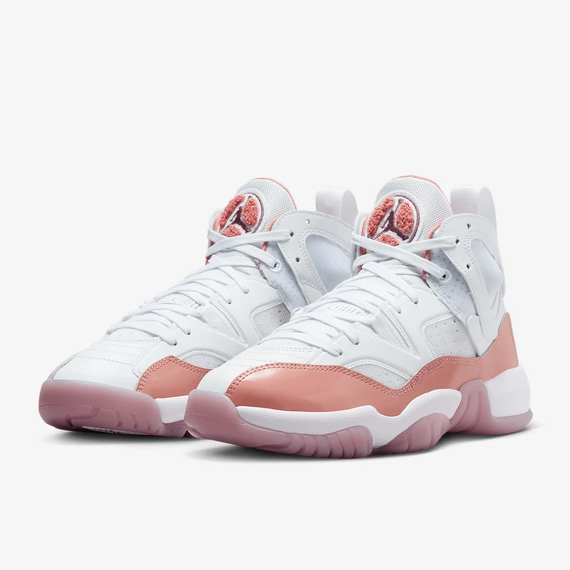 Damen Jordan Jumpman Two Trey