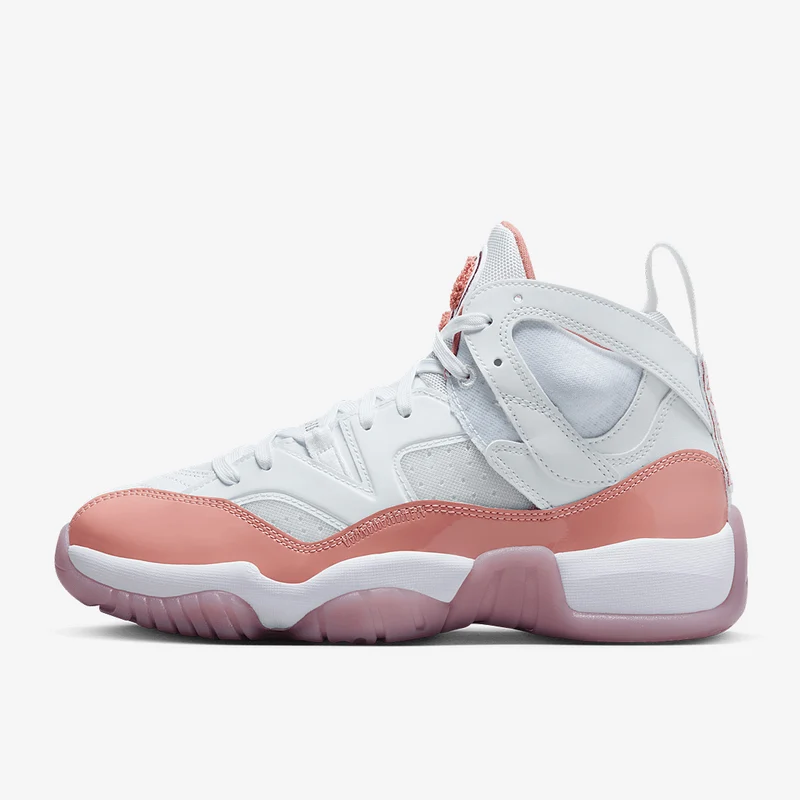 Damen Jordan Jumpman Two Trey