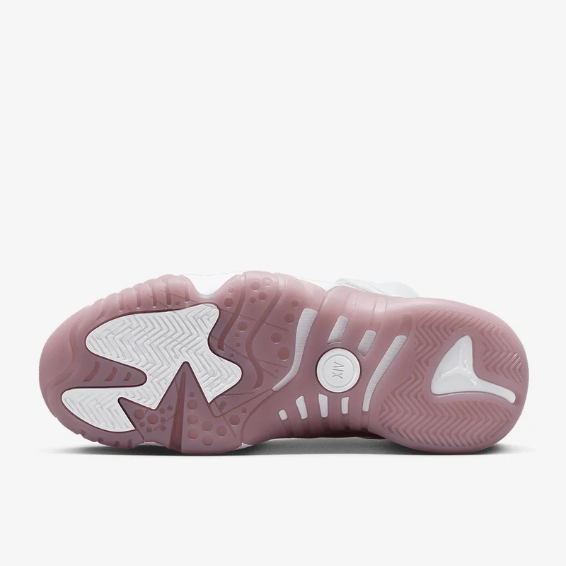 Damen Jordan Jumpman Two Trey