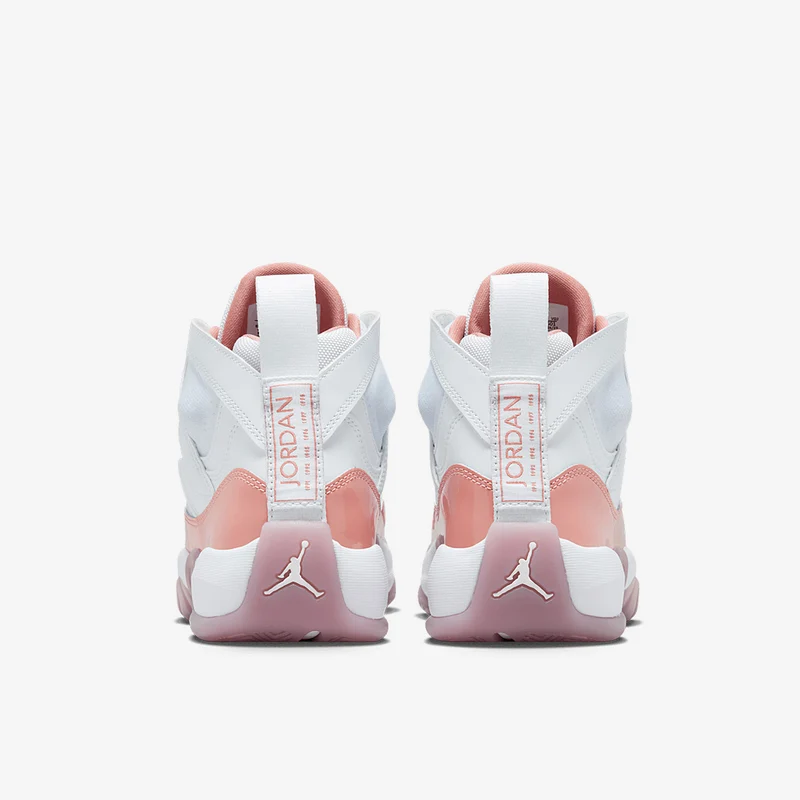 Damen Jordan Jumpman Two Trey