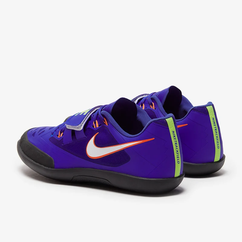 Nike Zoom Sprint Distance 4