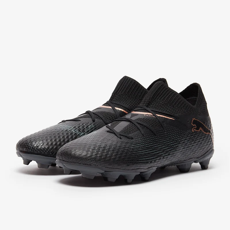 Puma Kinder Future 7 Pro FG/AG