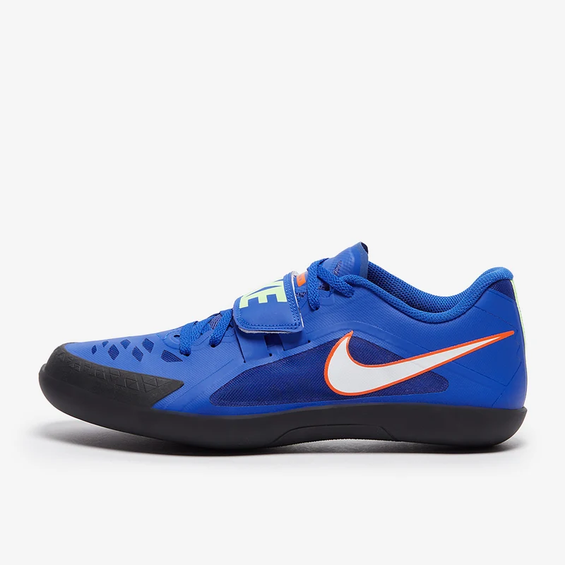 Nike Zoom Rival Sprint Distance 2
