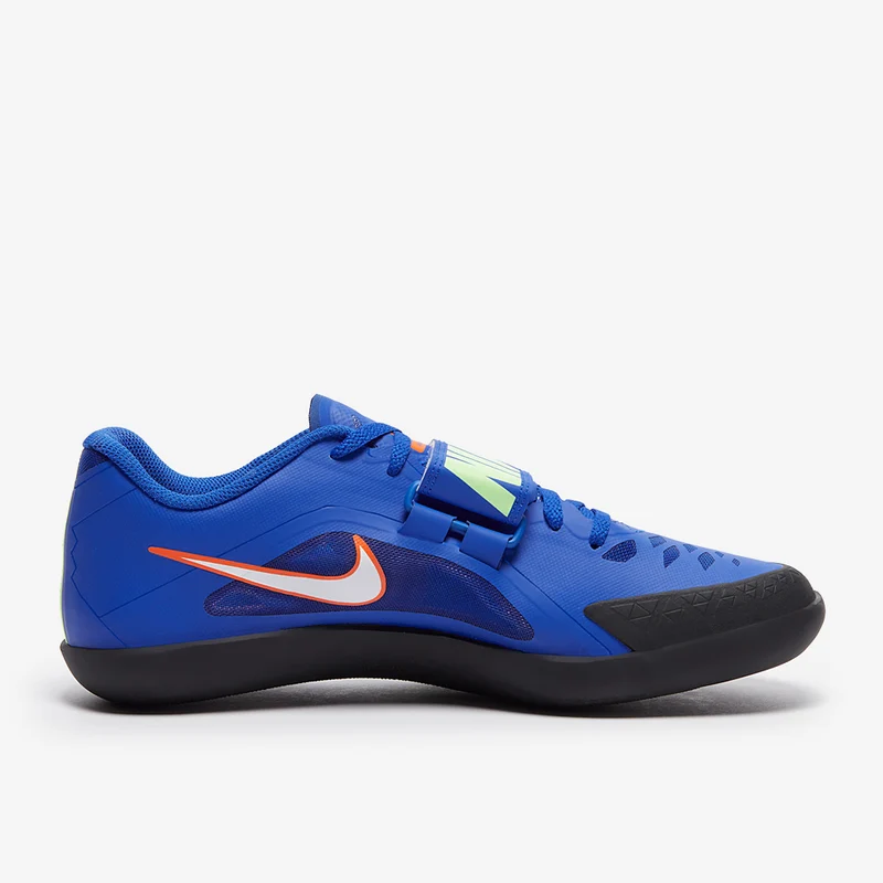 Nike Zoom Rival Sprint Distance 2