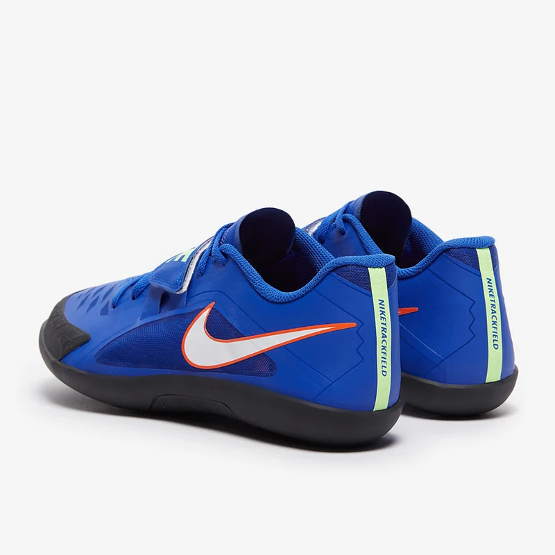 Nike Zoom Rival Sprint Distance 2