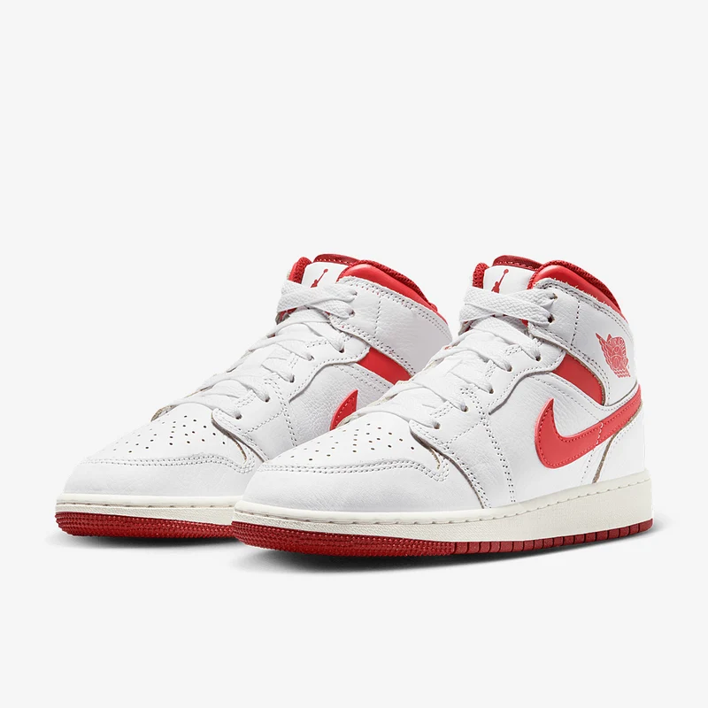 Air Jordan 1 Mid SE Ältere Kinder (GS)