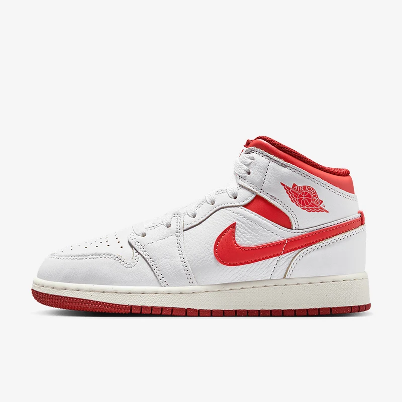 Air Jordan 1 Mid SE Ältere Kinder (GS)