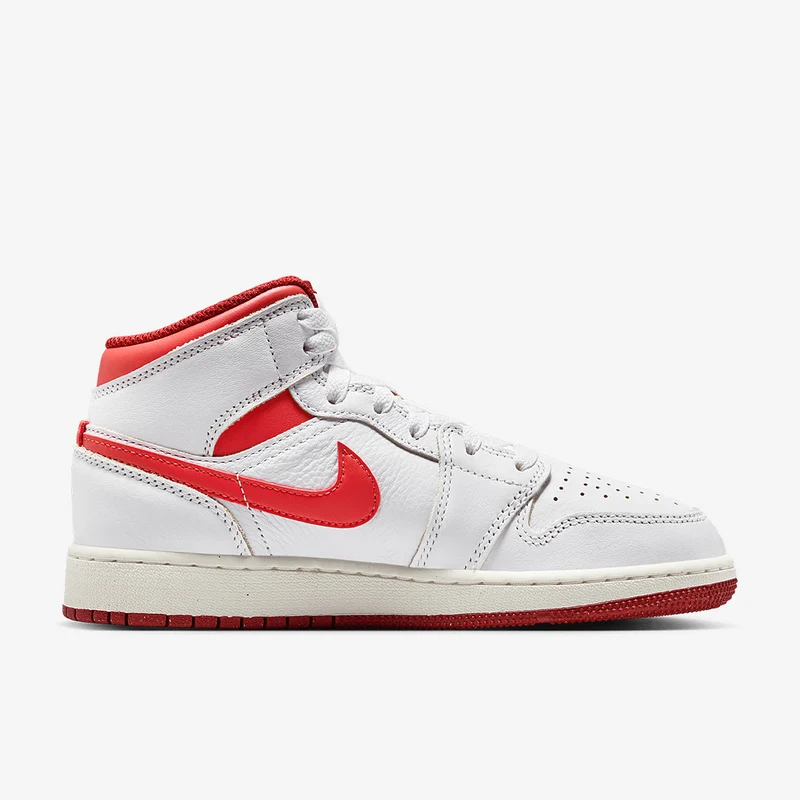 Air Jordan 1 Mid SE Ältere Kinder (GS)