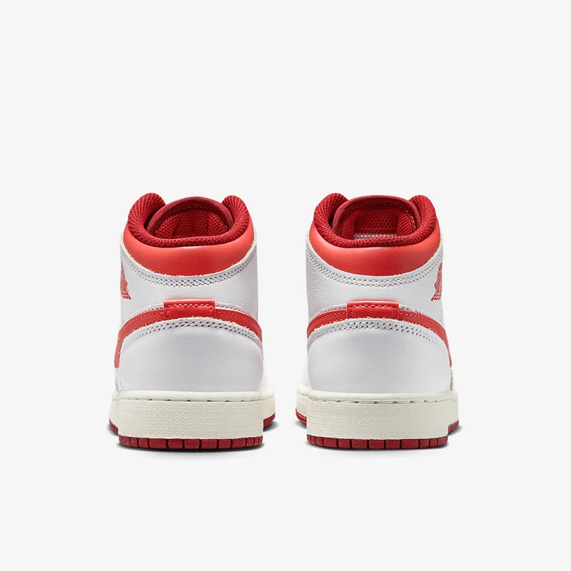 Air Jordan 1 Mid SE Ältere Kinder (GS)