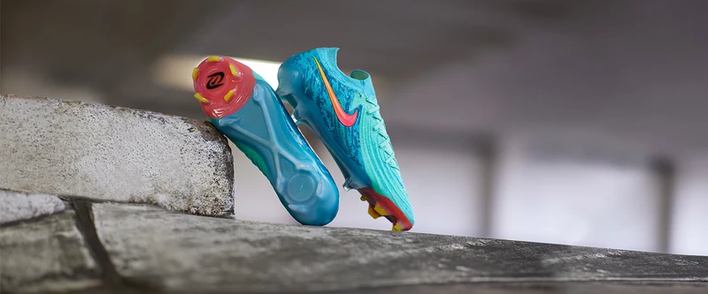 Nike Phantom GX II Elite FG