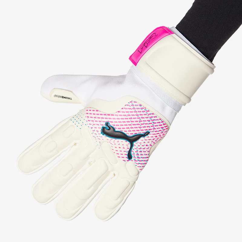 Puma Future Match Negative Cut