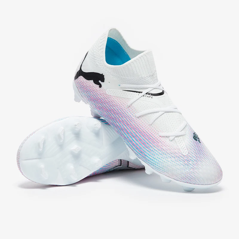 Puma Kinder Future 7 Pro FG/AG