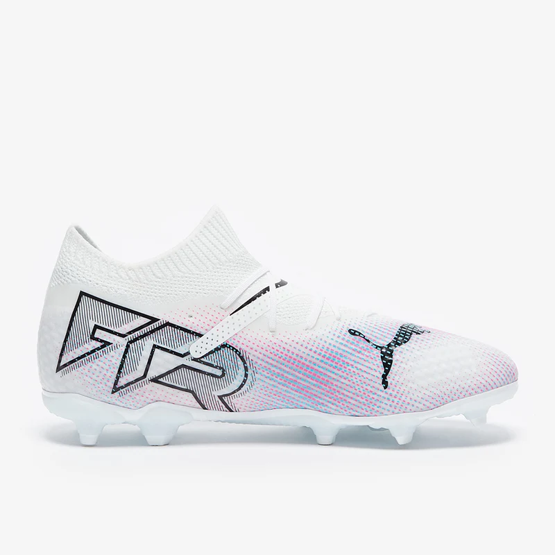 Puma Kinder Future 7 Pro FG/AG