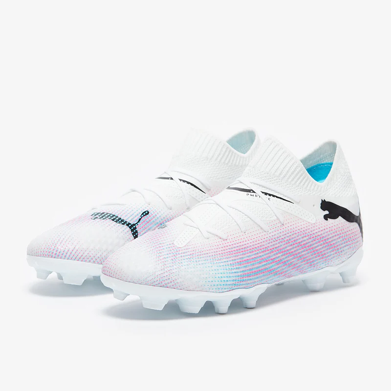 Puma Kinder Future 7 Pro FG/AG
