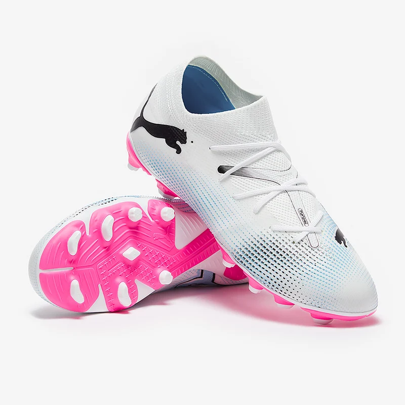 Puma Kinder Future 7 Match FG/AG