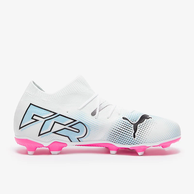Puma Kinder Future 7 Match FG/AG