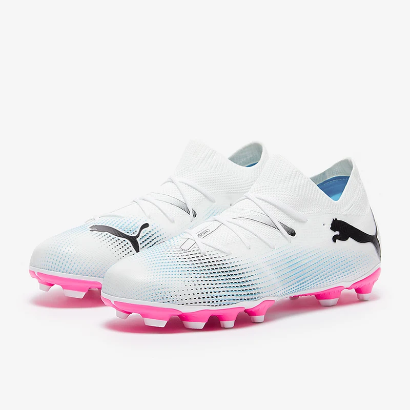 Puma Kinder Future 7 Match FG/AG