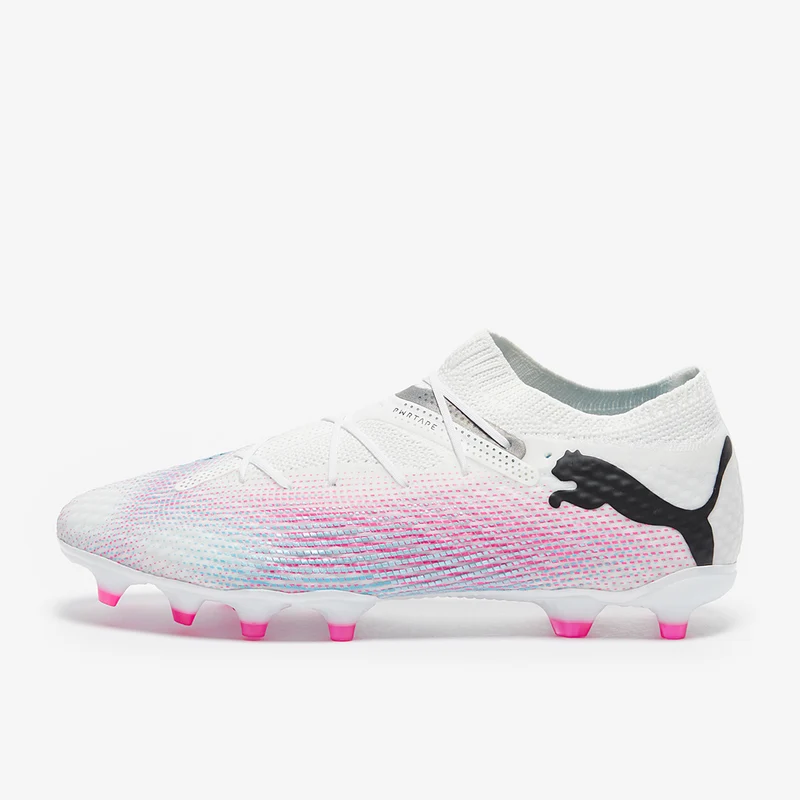 Puma Future 7 Pro+ Ultimate Low FG/AG