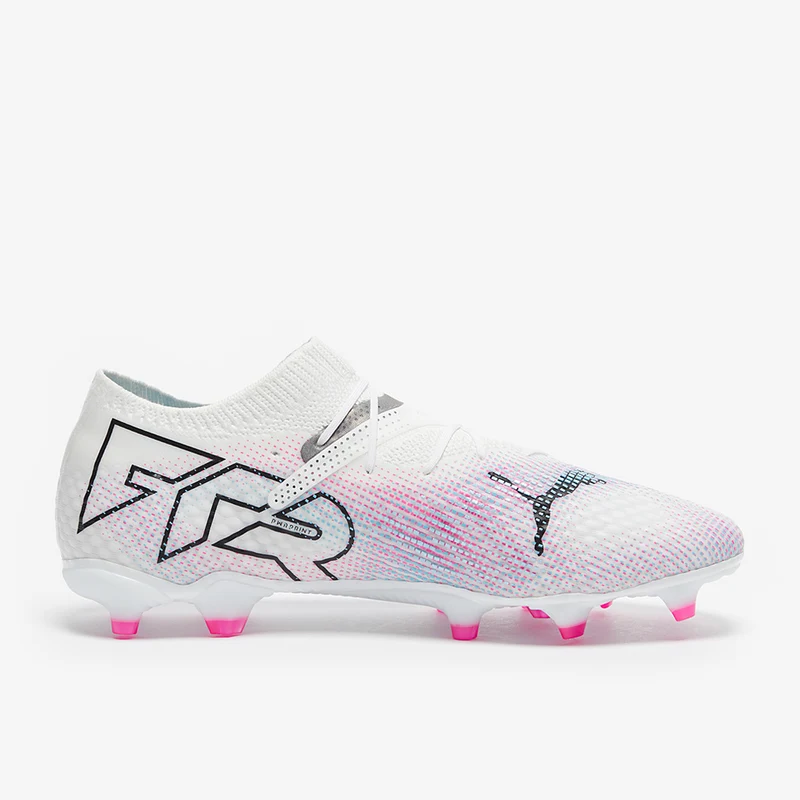 Puma Future 7 Pro+ Ultimate Low FG/AG