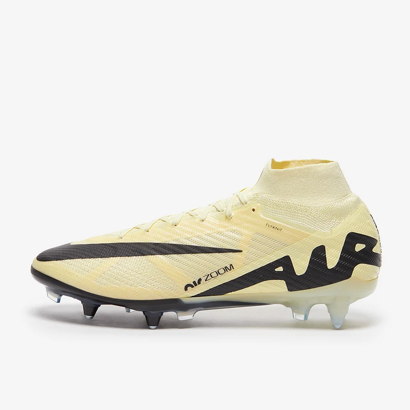 Nike Air Zoom Mercurial Superfly IX Elite SG Pro Anti-Clog