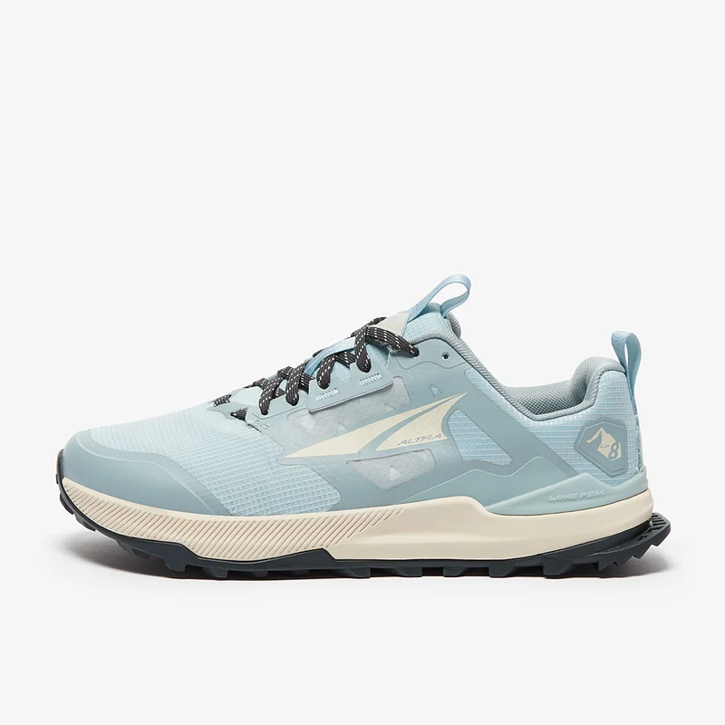 Altra Damen Lone Peak 8 - Mineral
