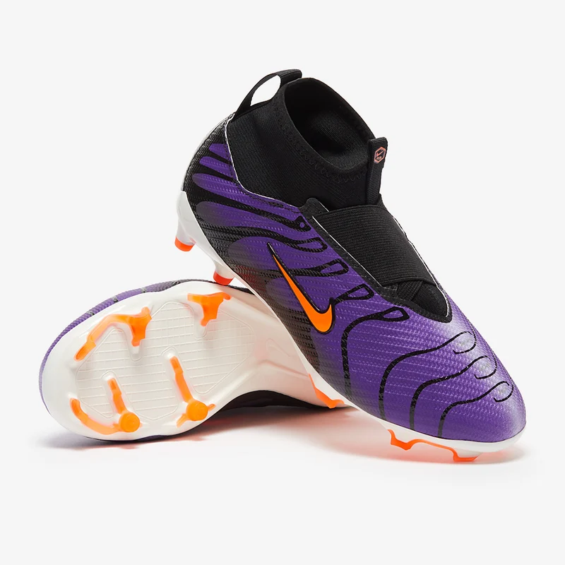 Nike Kinder Air Zoom Mercurial Superfly IX x Air Max Plus FG