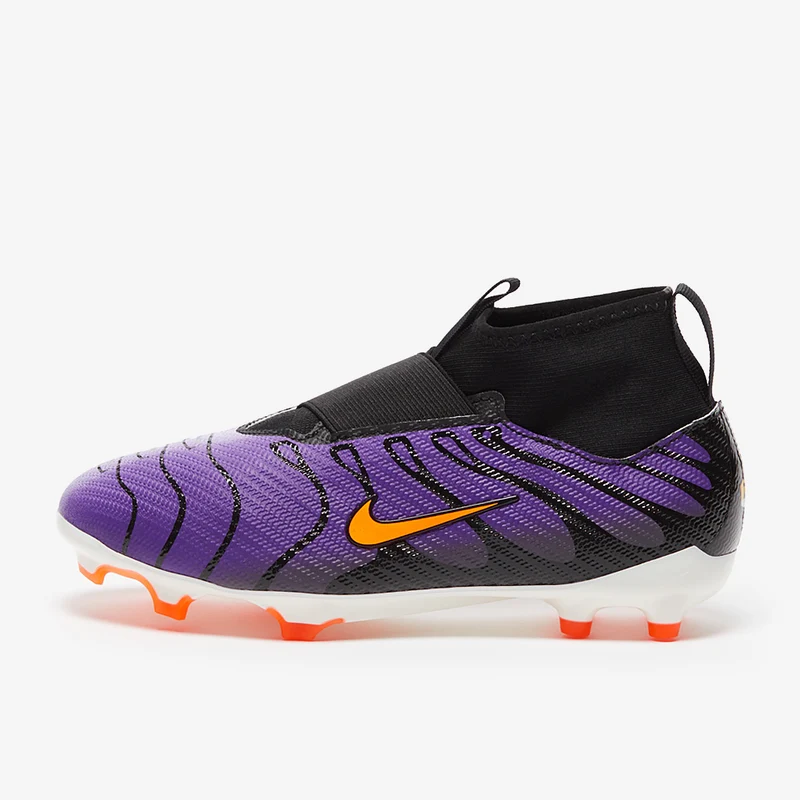 Nike Kinder Air Zoom Mercurial Superfly IX x Air Max Plus FG