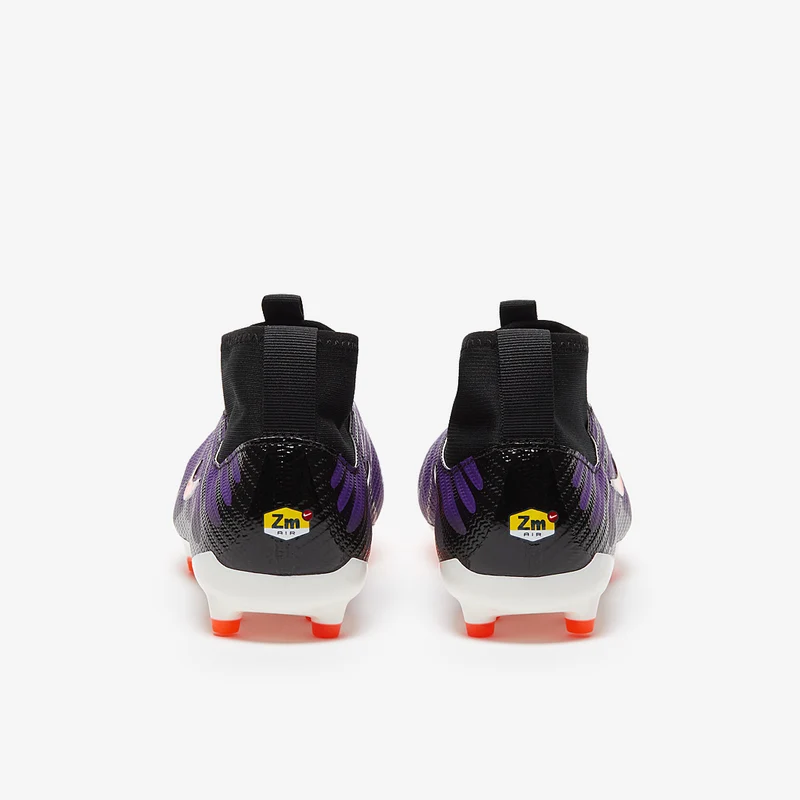 Nike Kinder Air Zoom Mercurial Superfly IX x Air Max Plus FG