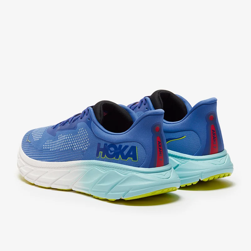 Hoka Arahi 7