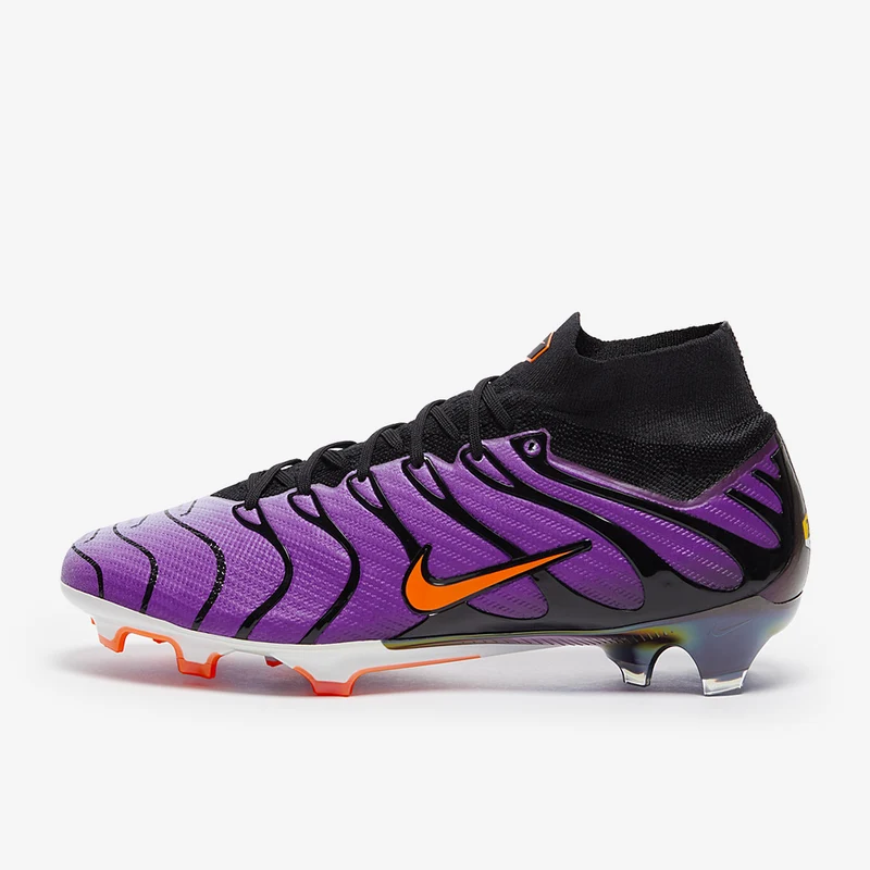 Nike Air Zoom Mercurial Superfly IX x Air Max Plus FG