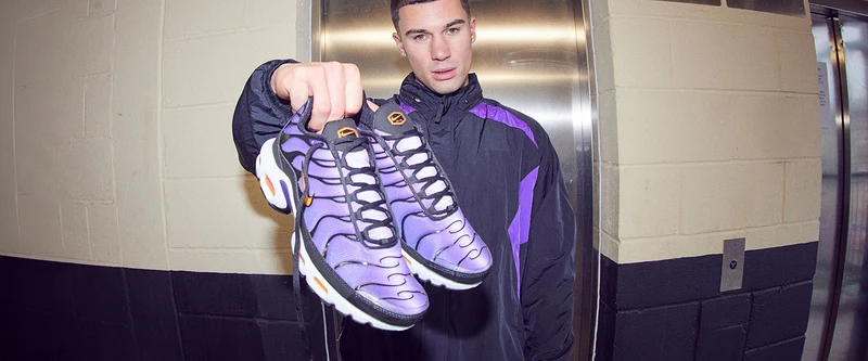 Nike Sportswear Air Max Plus TN OG