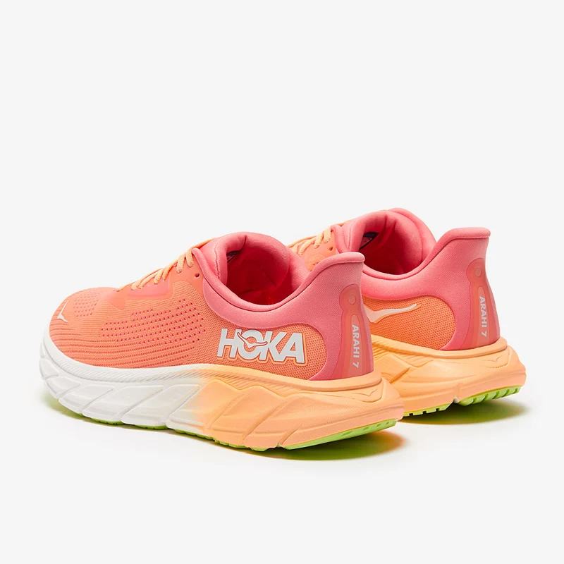 Hoka Damen Arahi 7