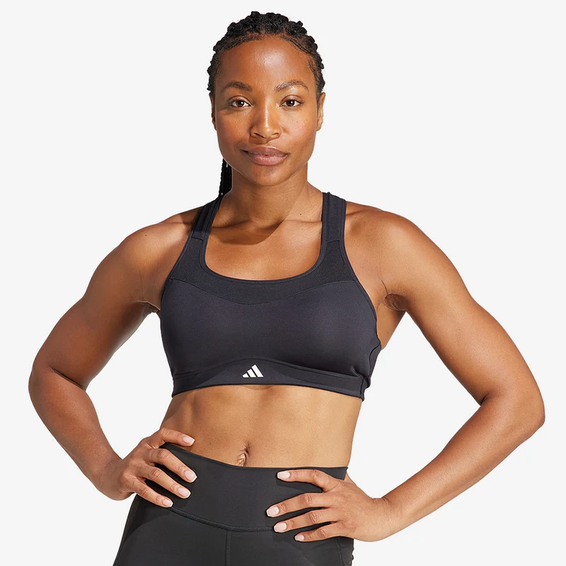 adidas Damen AEROREADY High Support BH