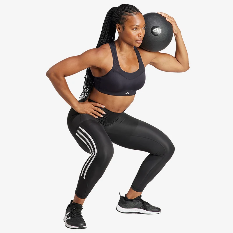 adidas Damen AEROREADY High Support BH
