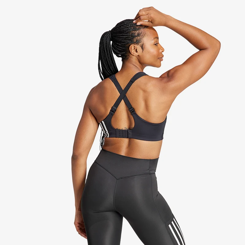 adidas Damen AEROREADY High Support BH