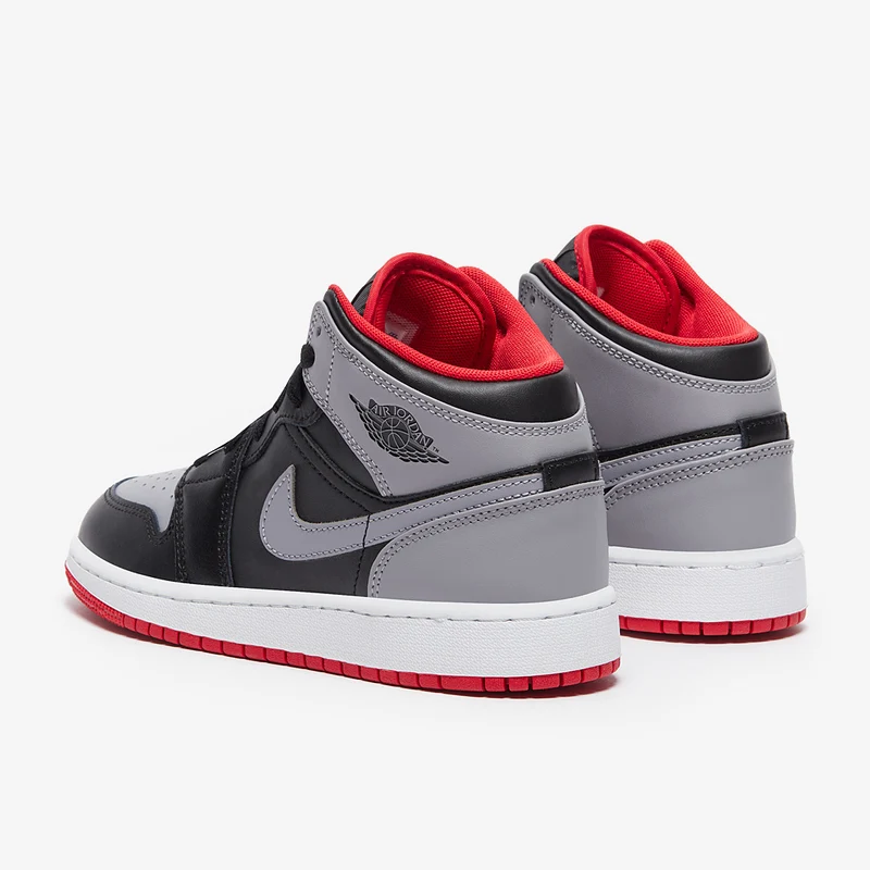 Air Jordan 1 Mid Ältere Kinder (GS)
