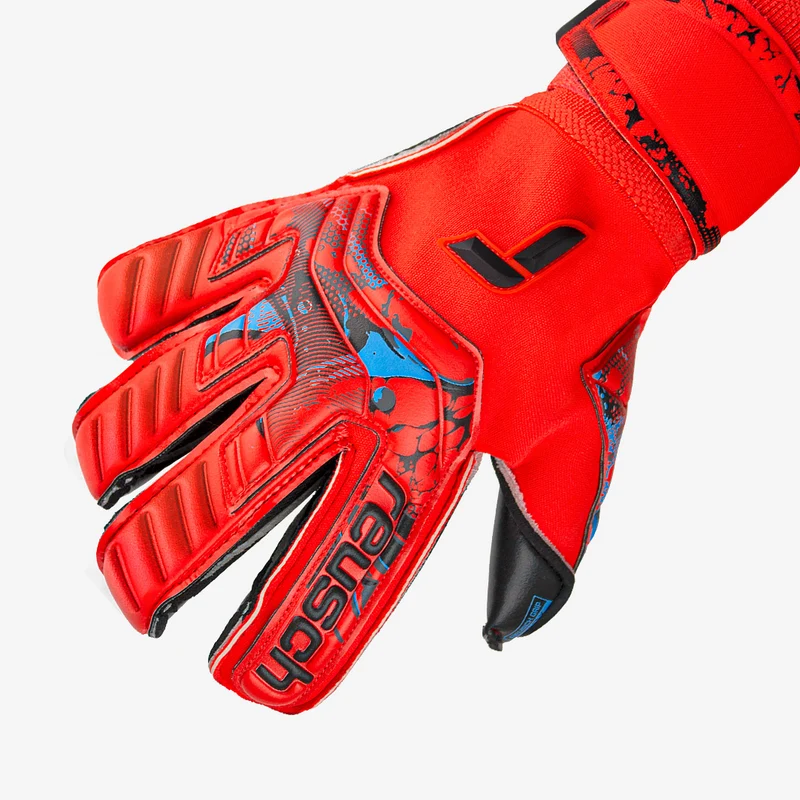 Reusch Attrakt Gold X Evolution Cut GK Gloves