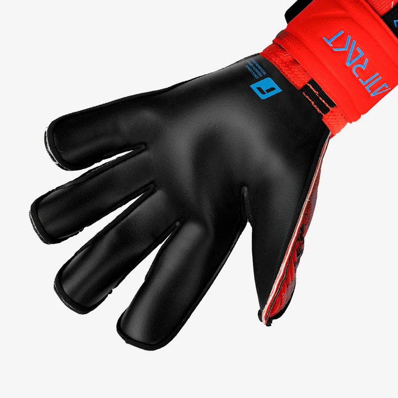 Reusch Attrakt Gold X Evolution Cut GK Gloves