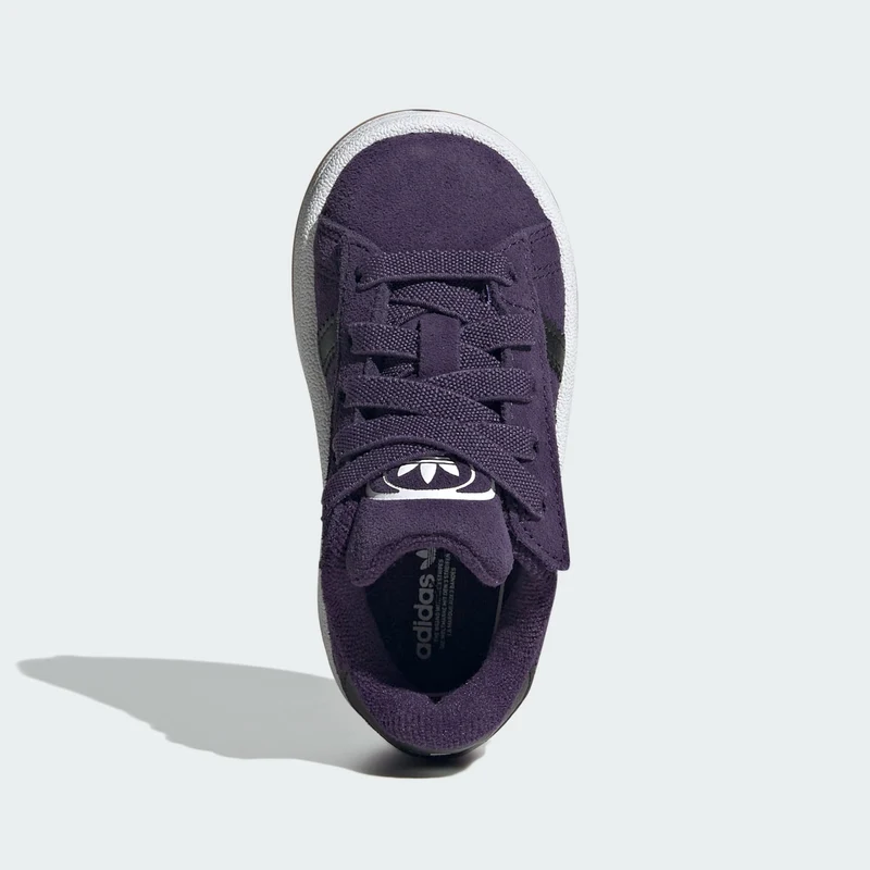 adidas Originals Kids Campus 00s Comfort Closure Elastic Lac